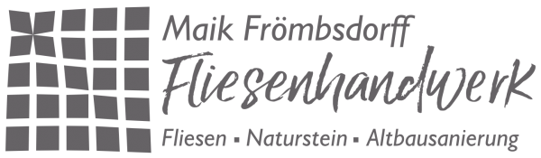 Fliesenhandwerk Maik Frömbsdorff Berlin